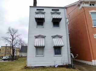 906 Greenup St, Covington, KY 41011