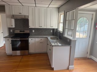 22-24 Pierce St, Westerly, RI 02891