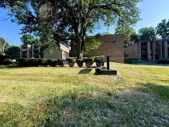 Burnet Park Apartments