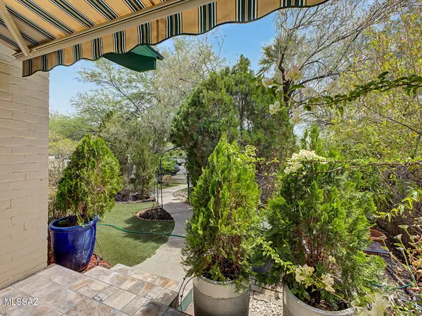 709 E 5th St, Tucson, AZ 85719