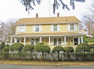 5 Pine St, Hastings On Hudson, NY 10706