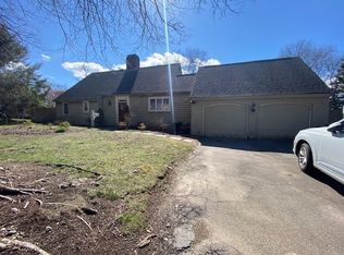 47 Heritage Ln, Weymouth, MA 02189