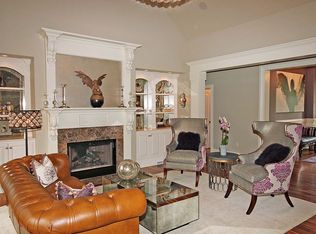 517 Bridlewood Ln, Spartanburg, SC 29301