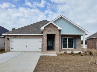 5860 Dove Nest Rd, Gulf Breeze, FL 32563