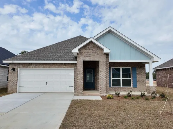 5860 Dove Nest Rd, Gulf Breeze, FL 32563