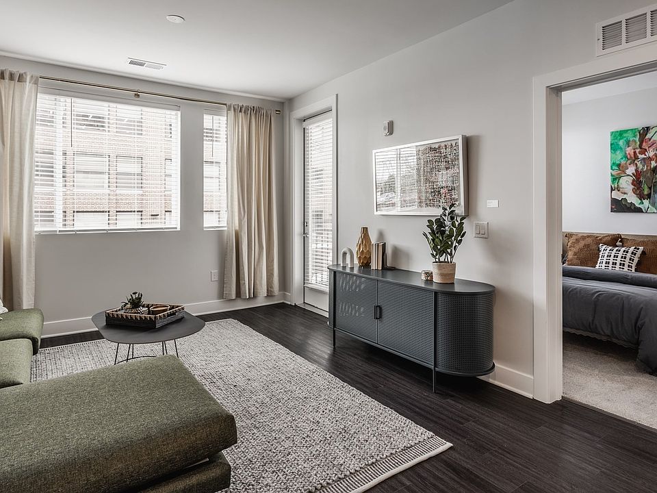 Artistry Cincy Living Room
