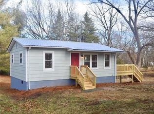 1708 N Lee St, Salisbury, NC 28144