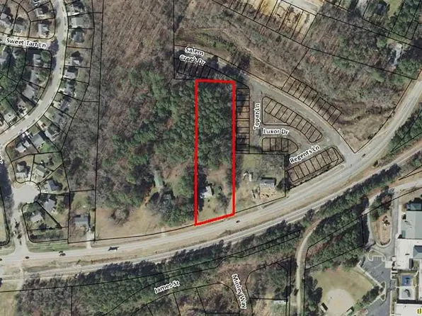 740 S Salem St, Apex, NC 27502