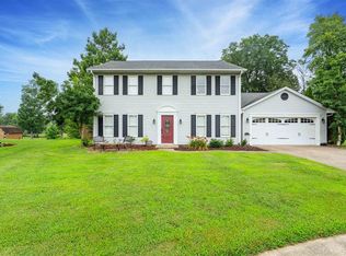 3103 Huntington Pl, Owensboro, KY 42303