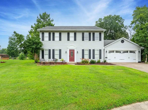 3103 Huntington Pl, Owensboro, KY 42303
