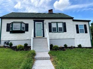 2019 Lynn Ave SW, Roanoke, VA 24014