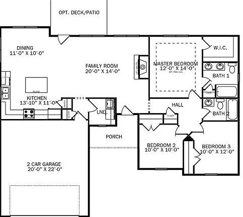 2nd image of Lot 22 Eagle Dr Lot 22