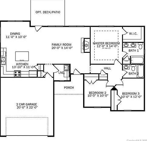 2nd image of Lot 12 Eagle Dr #12