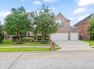 25910 Wedgehollow Ln, Spring, TX 77389