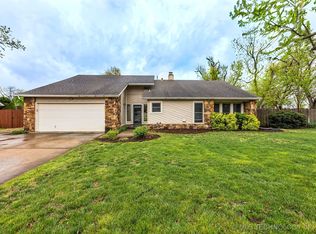 5939 S 94th East Pl, Tulsa, OK 74145