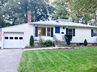 415 Winter St, Norwood, MA 02062