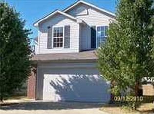 8028 Lake Tree Cir, Indianapolis, IN 46217