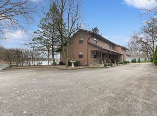 9435 W 126th Ct, Cedar Lake, IN 46303