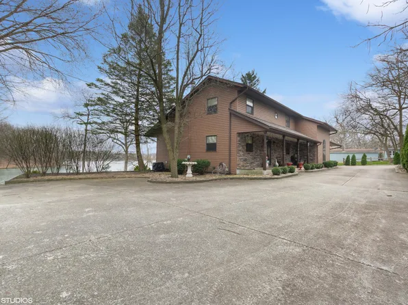 9435 W 126th Ct, Cedar Lake, IN 46303