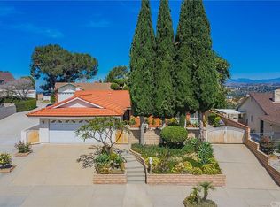 221 N Platina Dr, Diamond Bar, CA 91765