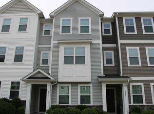 4941 Southern Magnolia Dr, Raleigh, NC 27604