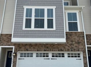 1209 Mack Way NW, Huntersville, NC 28078