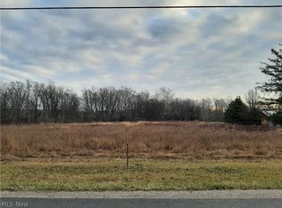 Bellamy Rd, Berlin heights, OH 44814