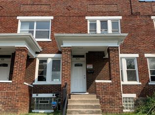 820 E Whittier St #A, Columbus, OH