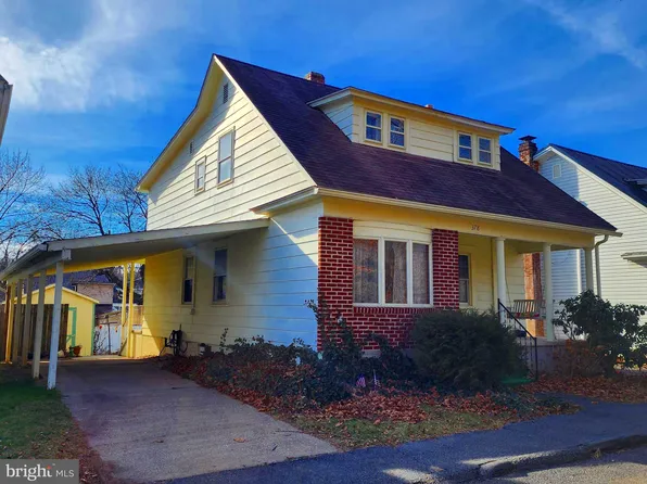 378 State St, Mount Union, PA 17066