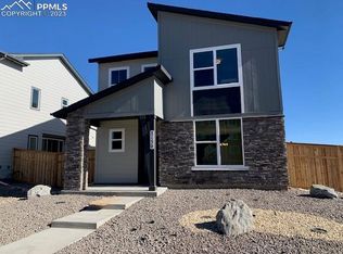 3150 Monteluna Grv, Colorado Springs, CO 80922