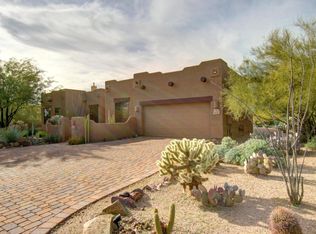 5458 E Woodstock Rd, Cave Creek, AZ 85331