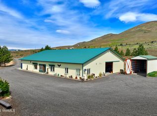999 Elk Ridge Ln, Selah, WA 98942