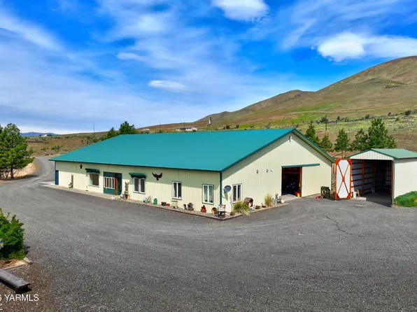 999 Elk Ridge Ln, Selah, WA 98942