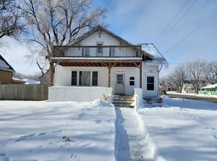 317 Locust St, Yankton, SD 57078