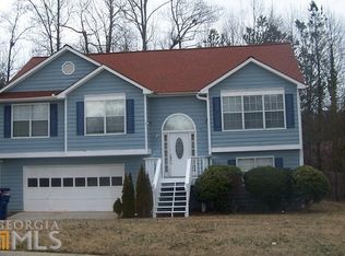 81 Oxford Brook Way, Lawrenceville, GA