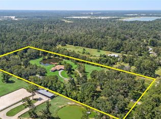 14818 Walker Rd, Conroe, TX 77302