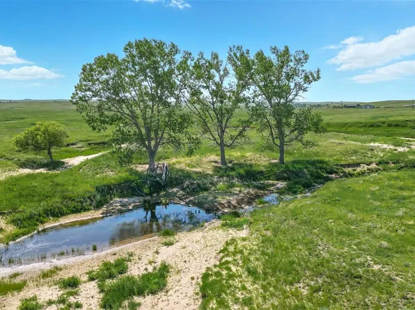 Parcel #4 County Road 91 LOT 4, Ramah, CO 80832