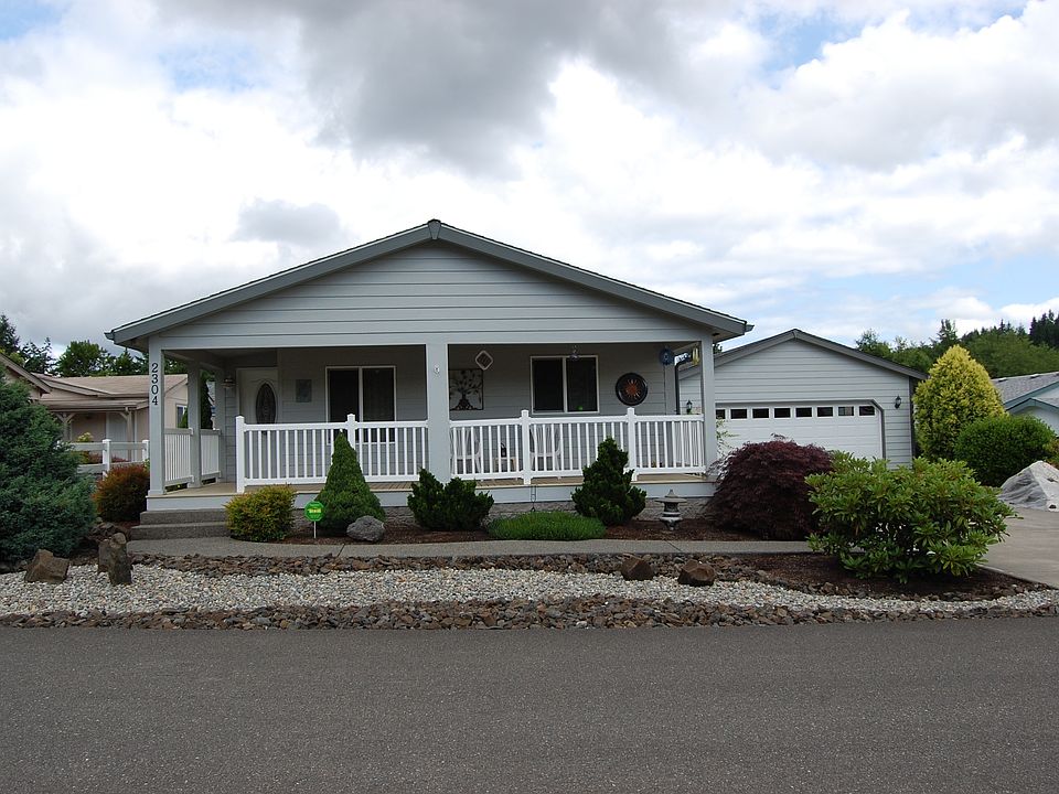 2304 43rd Lane SW Tumwater WA 98512