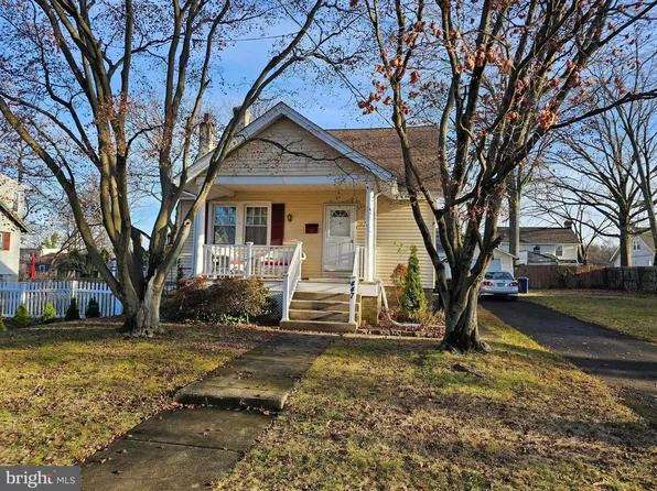 447 Cricket Ave, Glenside, PA 19038