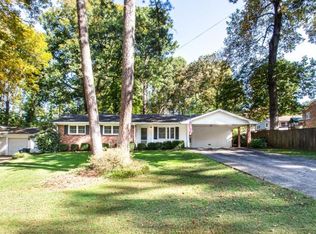 2051 Longview Way, Atlanta, GA 30341