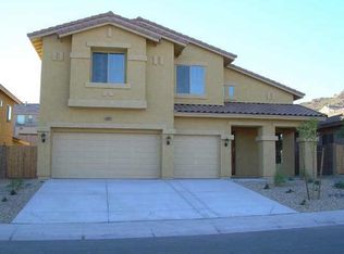 6877 W Peak View Rd, Peoria, AZ 85383