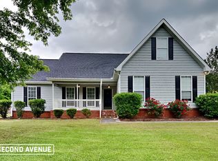 15 Summer Walk Ct, Covington, GA 30016