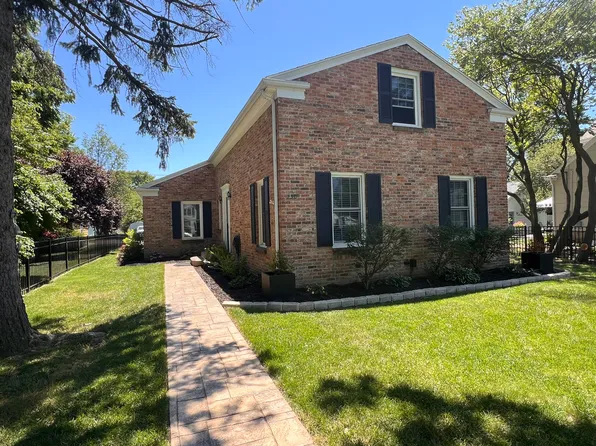 230 E 6th St, Perrysburg, OH 43551