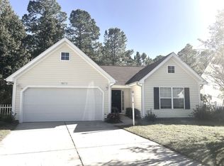 9011 Gatewick Ct, Myrtle Beach, SC 29579