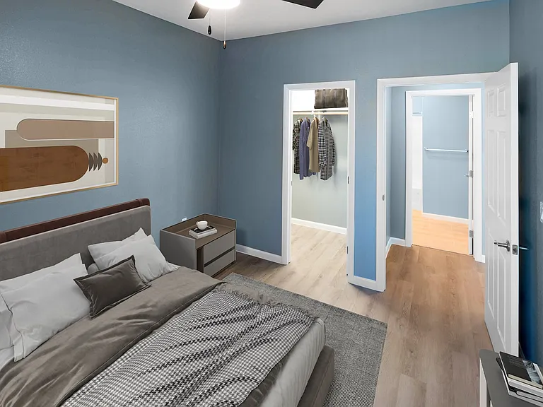 Tiffany Place Apartments — Photo 15