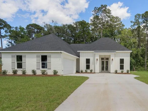 609 Kristian Ct, Madisonville, LA 70447