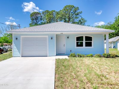 1598 Montgomery Ave, Holly Hill, FL, 32117