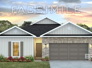 8925 Chabo Cir, Foley, AL 36535