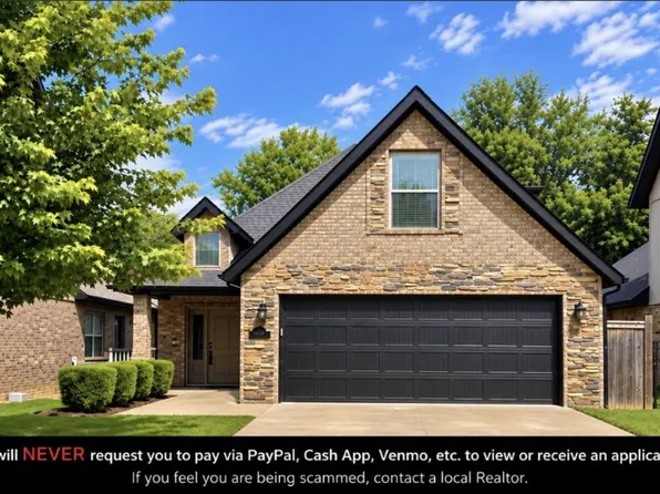 1802 SW Riverstone Rd, Bentonville, AR 72713
