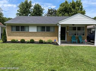 2621 Wendell Ave, Louisville, KY